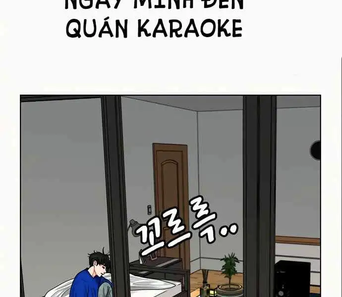 Truyện Tranh Nhiệm Vụ Đời Thật trang 5