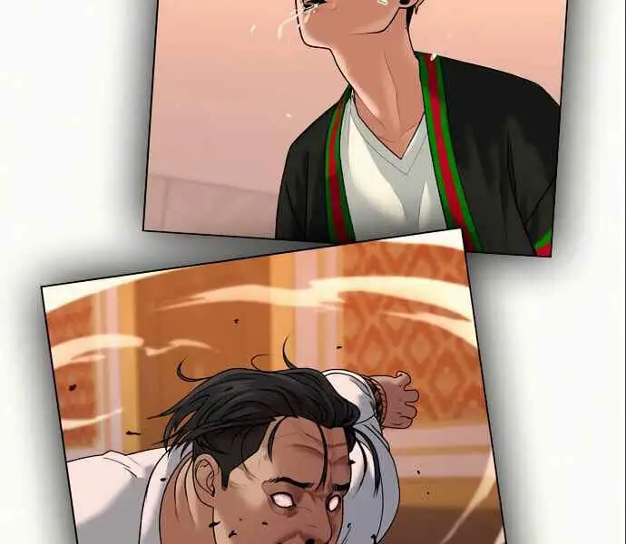 Truyện Tranh Nhiệm Vụ Đời Thật trang 5