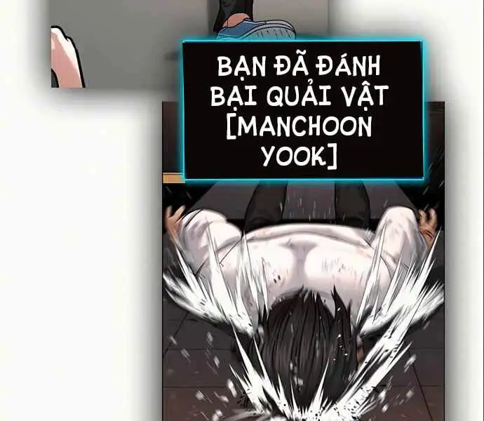 Truyện Tranh Nhiệm Vụ Đời Thật trang 5