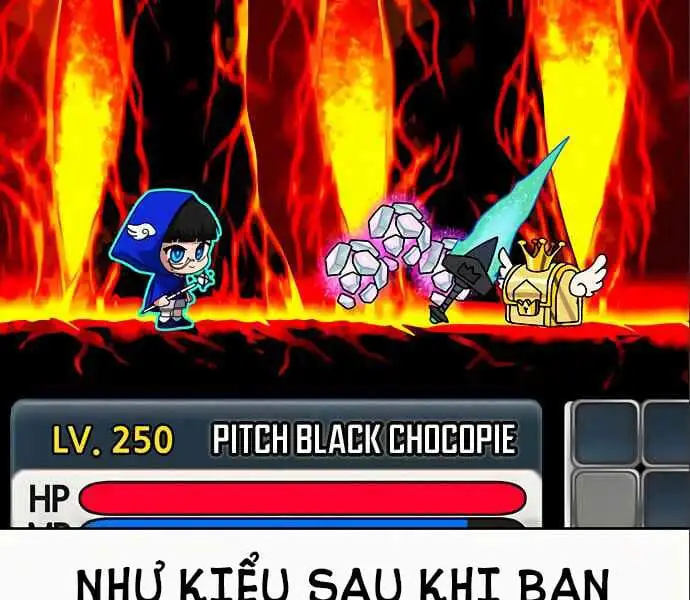 Truyện Tranh Nhiệm Vụ Đời Thật trang 5