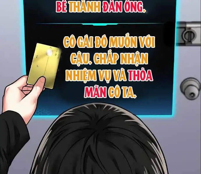 Truyện Tranh Nhiệm Vụ Đời Thật trang 5