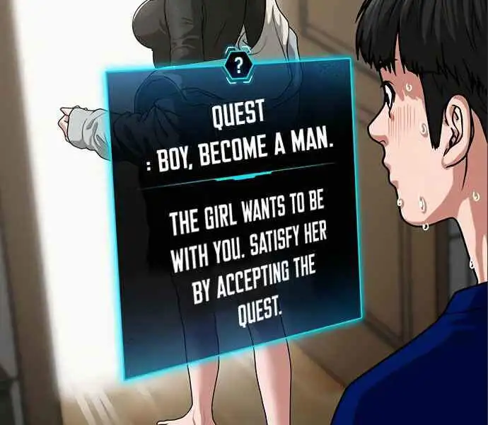 Truyện Tranh Nhiệm Vụ Đời Thật trang 5