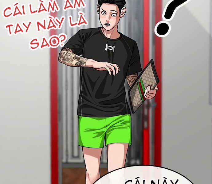 Truyện Tranh Nhiệm Vụ Đời Thật trang 5