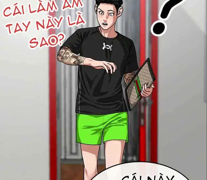 Truyện Tranh Nhiệm Vụ Đời Thật trang 5