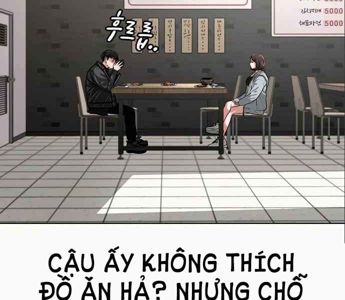 Truyện Tranh Nhiệm Vụ Đời Thật trang 5