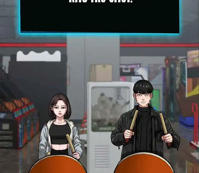 Truyện Tranh Nhiệm Vụ Đời Thật trang 5