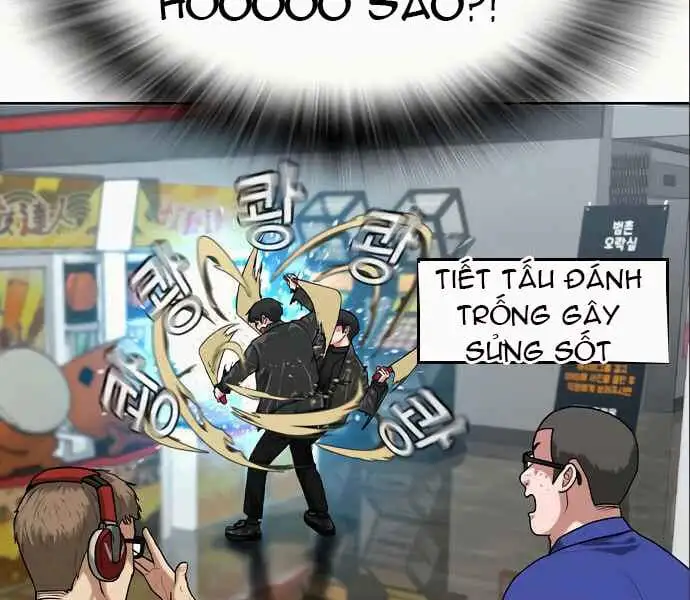 Truyện Tranh Nhiệm Vụ Đời Thật trang 5