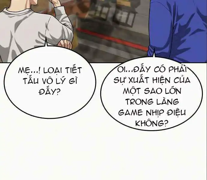 Truyện Tranh Nhiệm Vụ Đời Thật trang 5