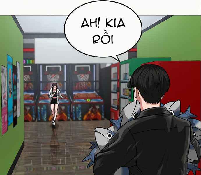 Truyện Tranh Nhiệm Vụ Đời Thật trang 5