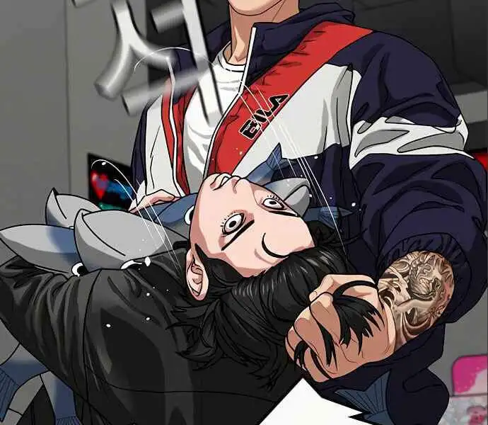 Truyện Tranh Nhiệm Vụ Đời Thật trang 5