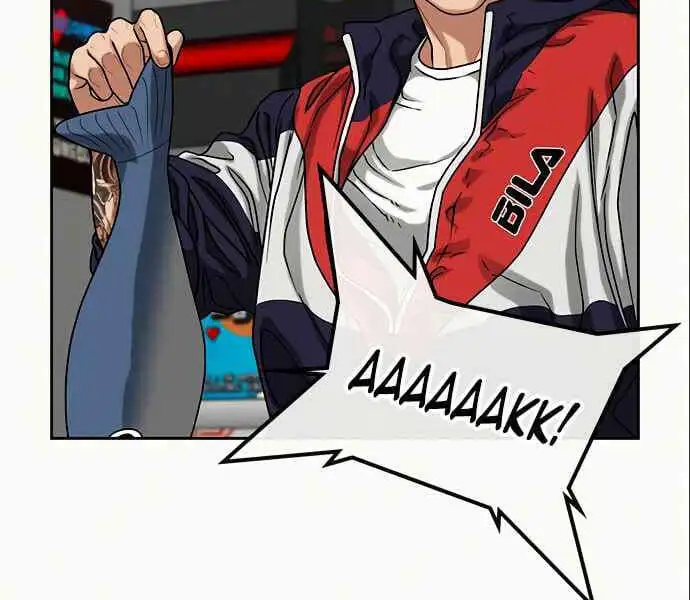 Truyện Tranh Nhiệm Vụ Đời Thật trang 5