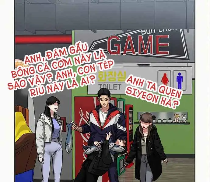 Truyện Tranh Nhiệm Vụ Đời Thật trang 5