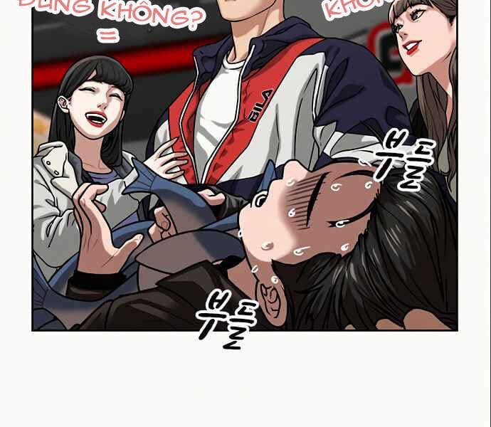 Truyện Tranh Nhiệm Vụ Đời Thật trang 5