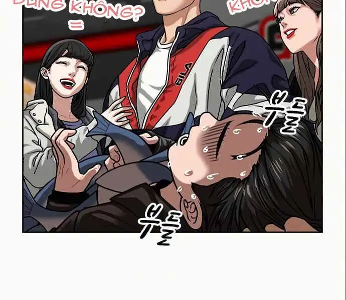 Truyện Tranh Nhiệm Vụ Đời Thật trang 5