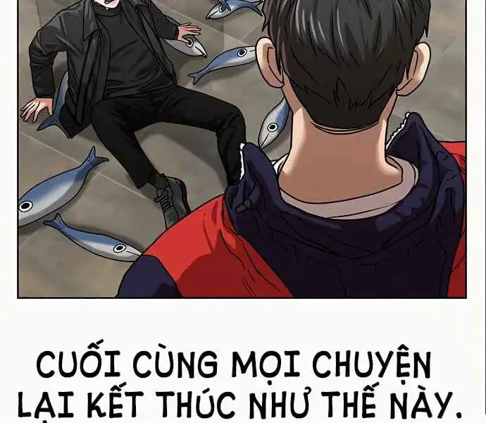 Truyện Tranh Nhiệm Vụ Đời Thật trang 5