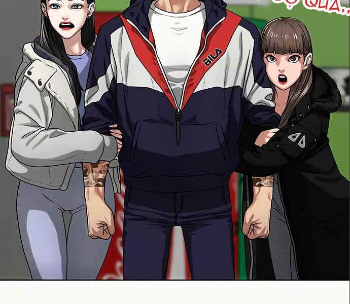 Truyện Tranh Nhiệm Vụ Đời Thật trang 5