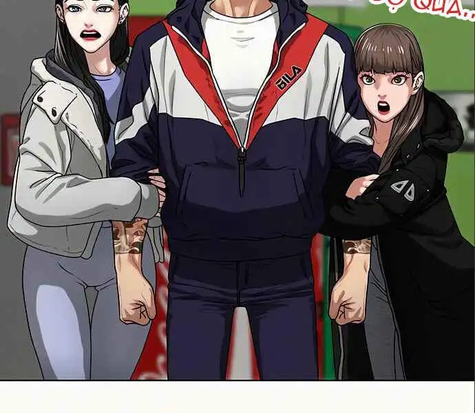 Truyện Tranh Nhiệm Vụ Đời Thật trang 5