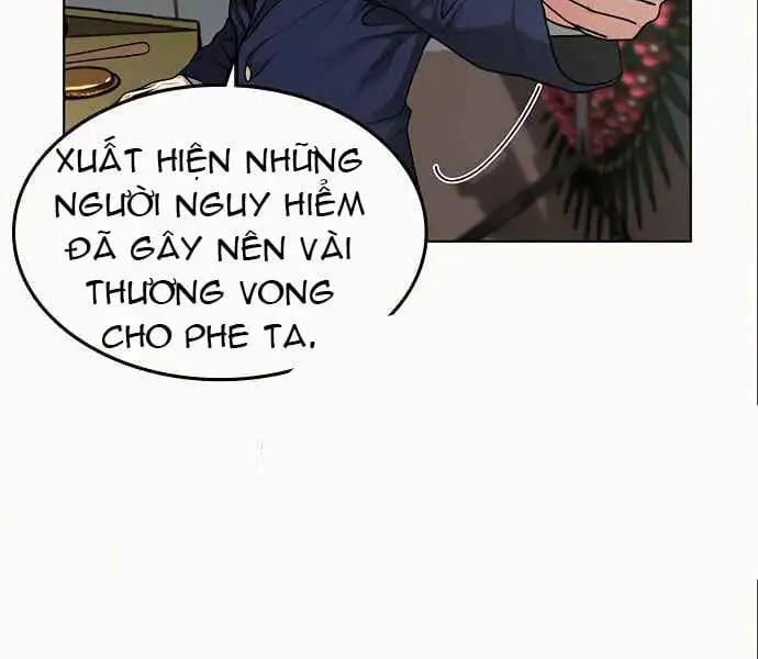 Truyện Tranh Nhiệm Vụ Đời Thật trang 5