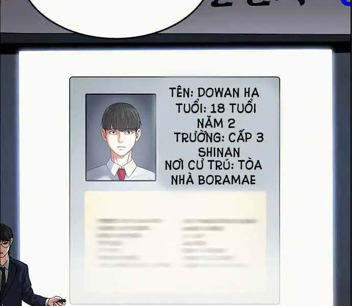 Truyện Tranh Nhiệm Vụ Đời Thật trang 5