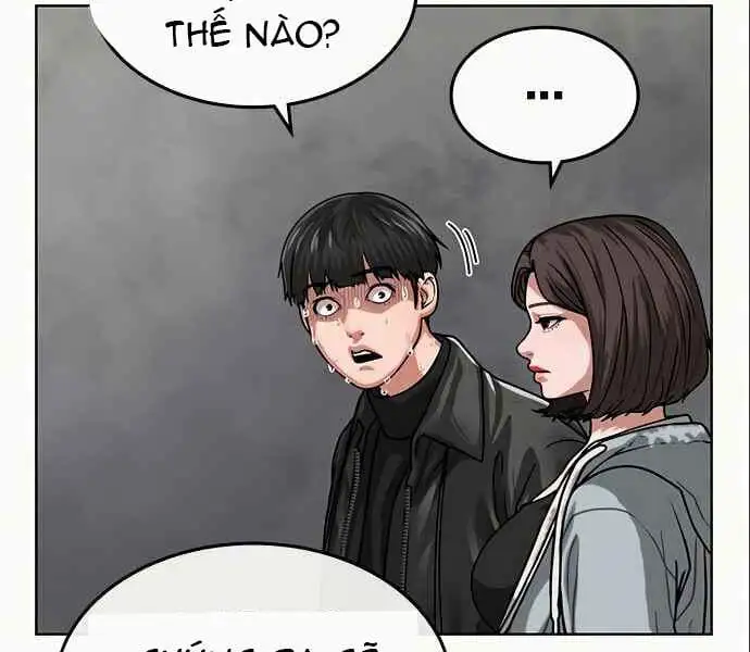 Truyện Tranh Nhiệm Vụ Đời Thật trang 5