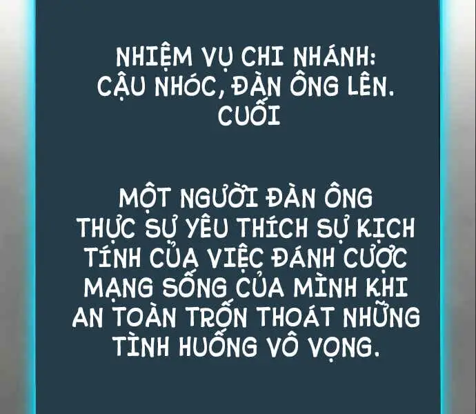 Truyện Tranh Nhiệm Vụ Đời Thật trang 5