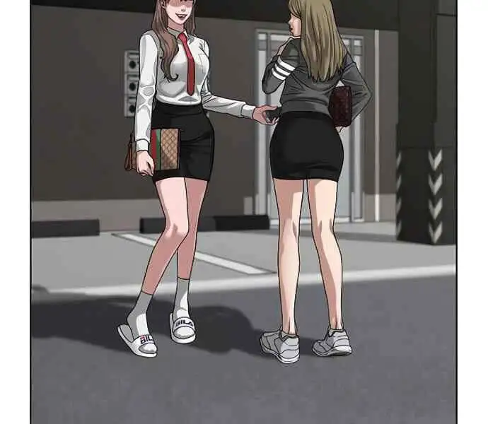 Truyện Tranh Nhiệm Vụ Đời Thật trang 5