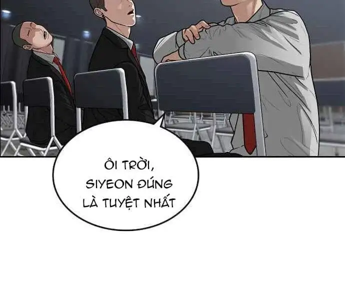 Truyện Tranh Nhiệm Vụ Đời Thật trang 5