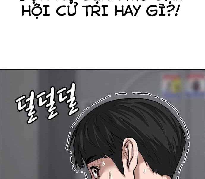 Truyện Tranh Nhiệm Vụ Đời Thật trang 5