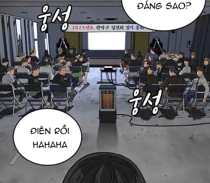 Truyện Tranh Nhiệm Vụ Đời Thật trang 5