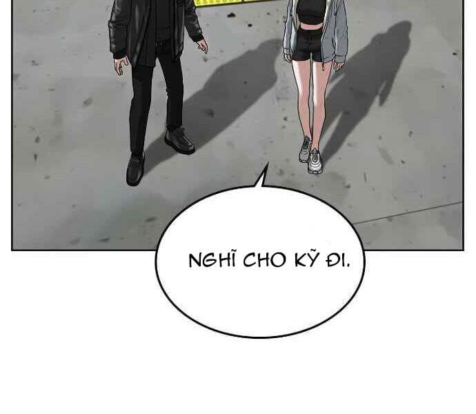 Truyện Tranh Nhiệm Vụ Đời Thật trang 5