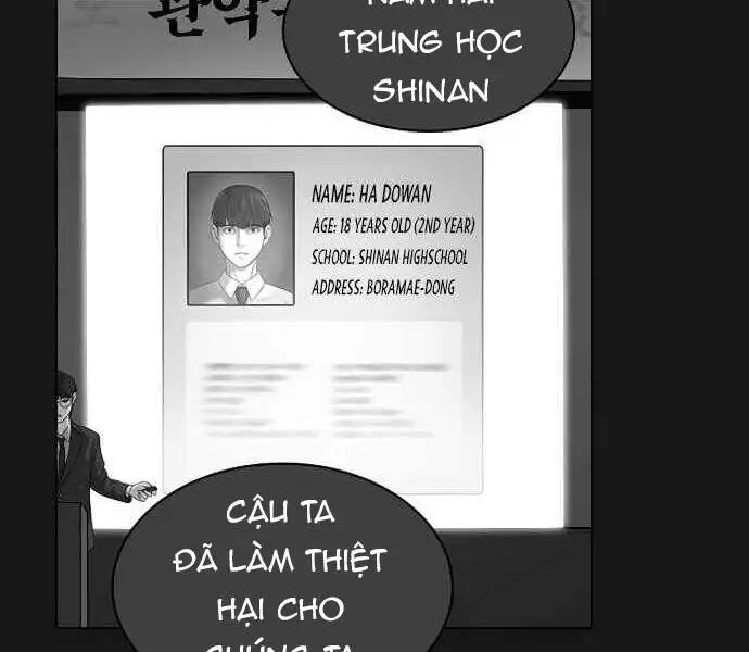 Truyện Tranh Nhiệm Vụ Đời Thật trang 5