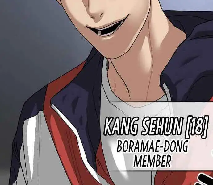 Truyện Tranh Nhiệm Vụ Đời Thật trang 5