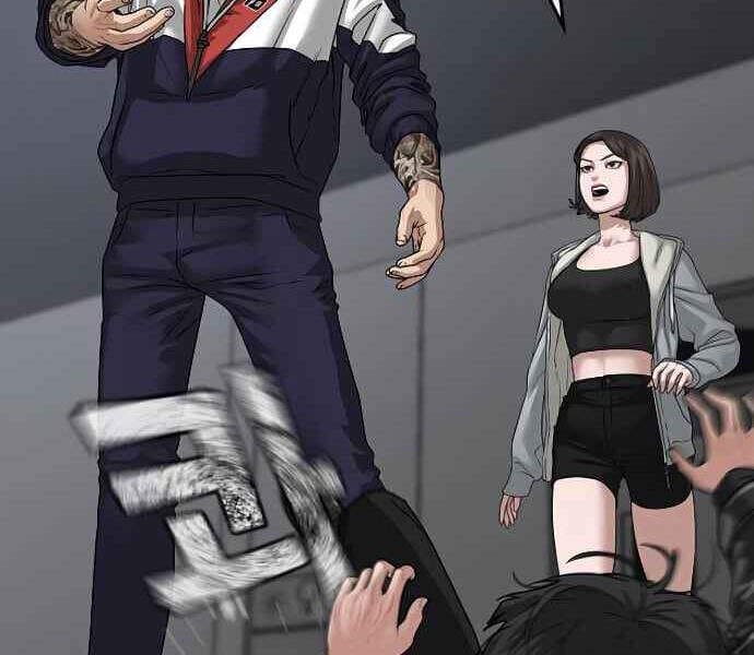 Truyện Tranh Nhiệm Vụ Đời Thật trang 5