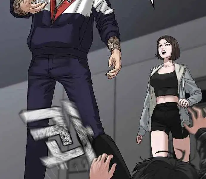 Truyện Tranh Nhiệm Vụ Đời Thật trang 5