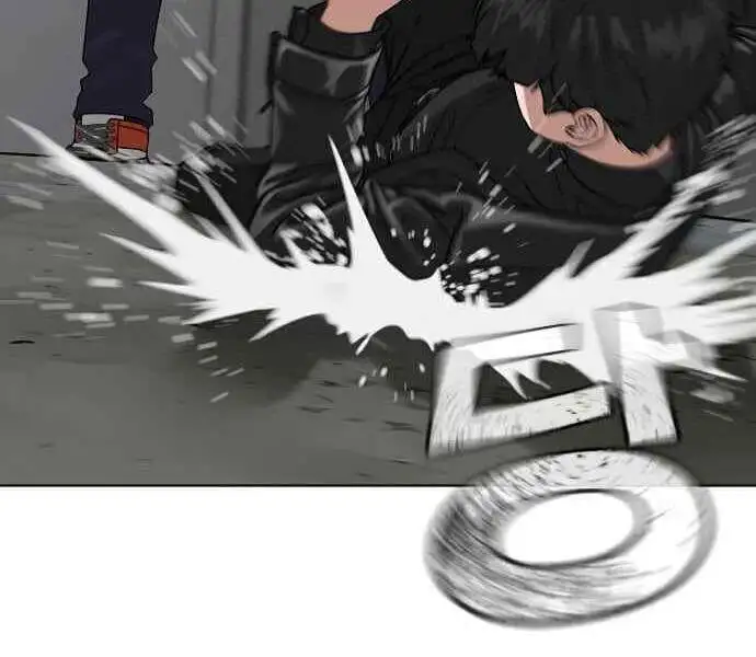 Truyện Tranh Nhiệm Vụ Đời Thật trang 5