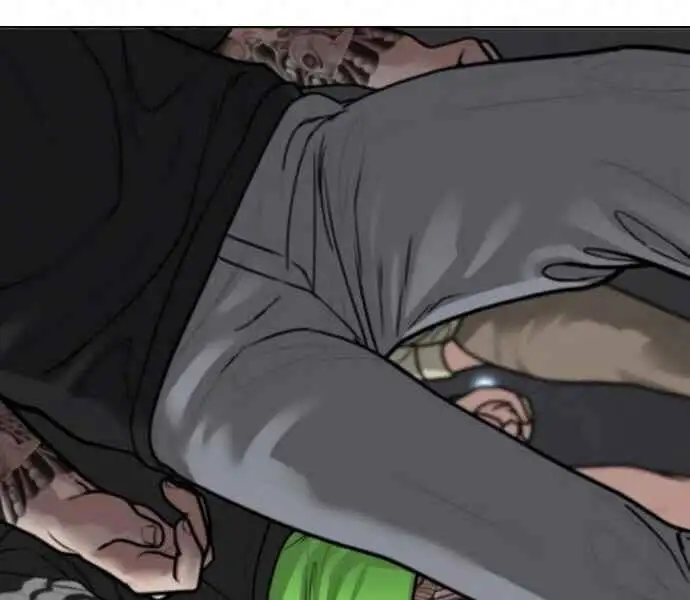 Truyện Tranh Nhiệm Vụ Đời Thật trang 5