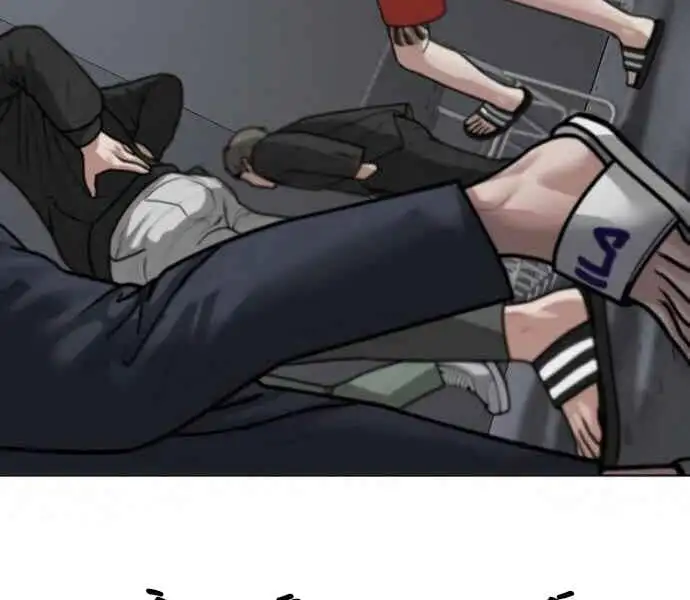 Truyện Tranh Nhiệm Vụ Đời Thật trang 5