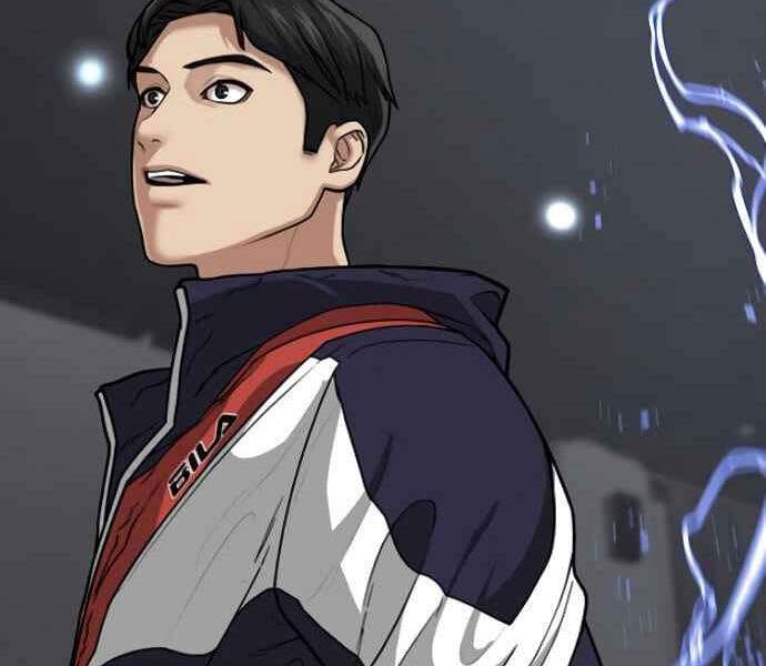 Truyện Tranh Nhiệm Vụ Đời Thật trang 5