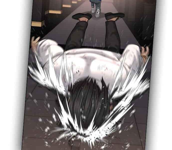 Truyện Tranh Nhiệm Vụ Đời Thật trang 5