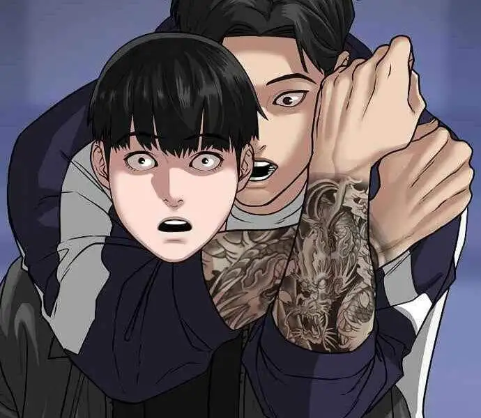 Truyện Tranh Nhiệm Vụ Đời Thật trang 5