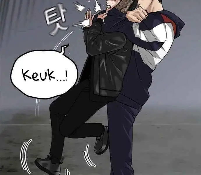 Truyện Tranh Nhiệm Vụ Đời Thật trang 5