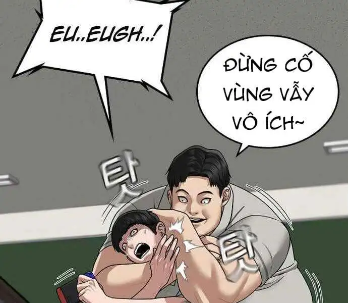 Truyện Tranh Nhiệm Vụ Đời Thật trang 5