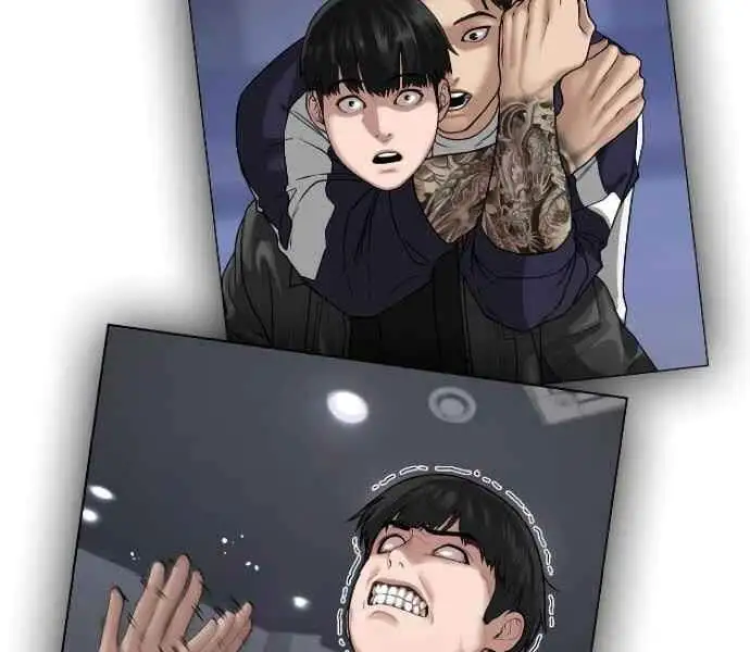 Truyện Tranh Nhiệm Vụ Đời Thật trang 5