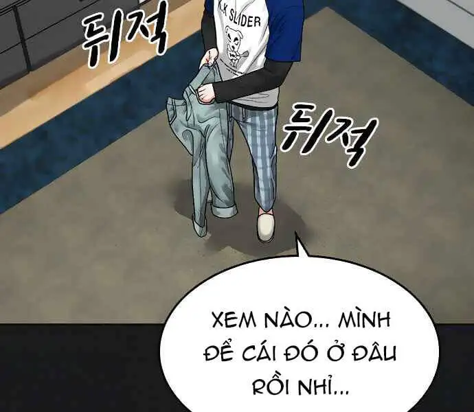 Truyện Tranh Nhiệm Vụ Đời Thật trang 5