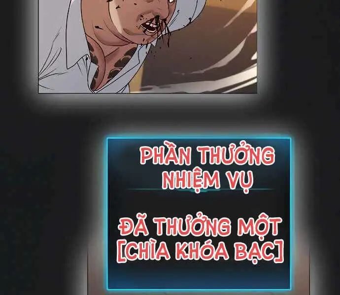 Truyện Tranh Nhiệm Vụ Đời Thật trang 5