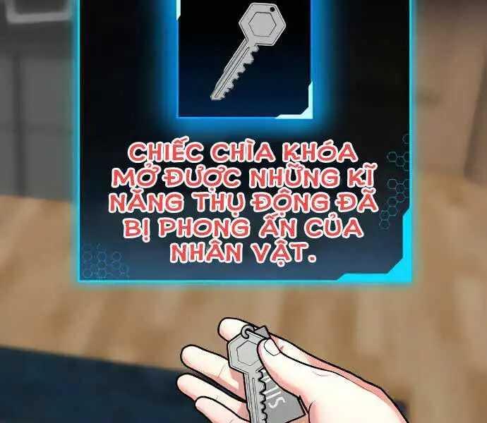 Truyện Tranh Nhiệm Vụ Đời Thật trang 5