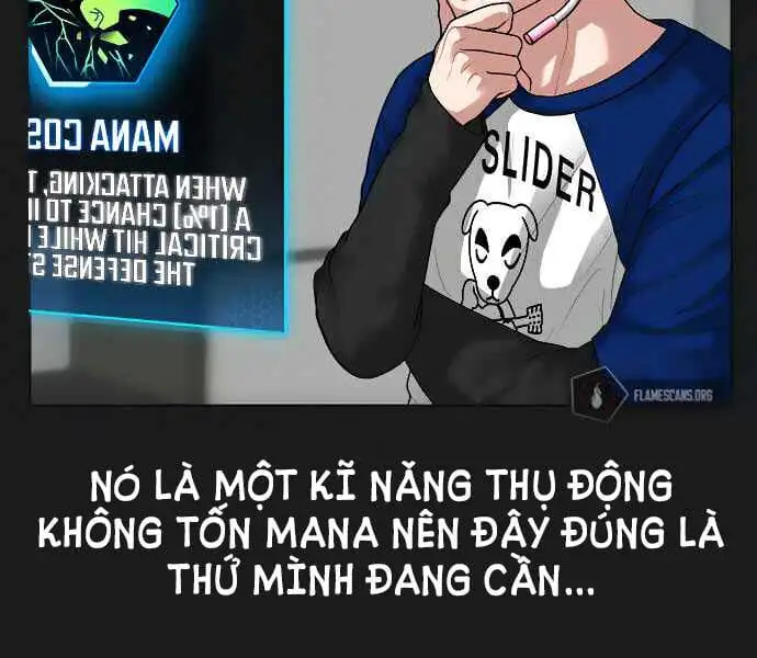 Truyện Tranh Nhiệm Vụ Đời Thật trang 5