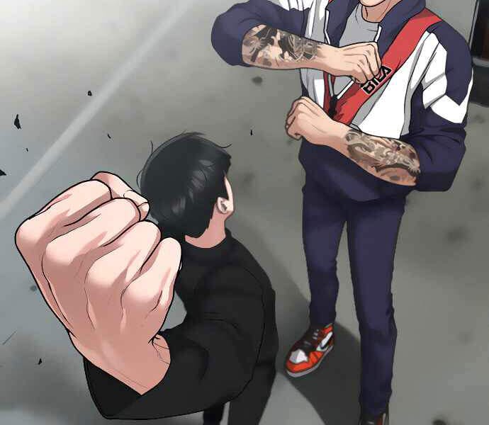 Truyện Tranh Nhiệm Vụ Đời Thật trang 5