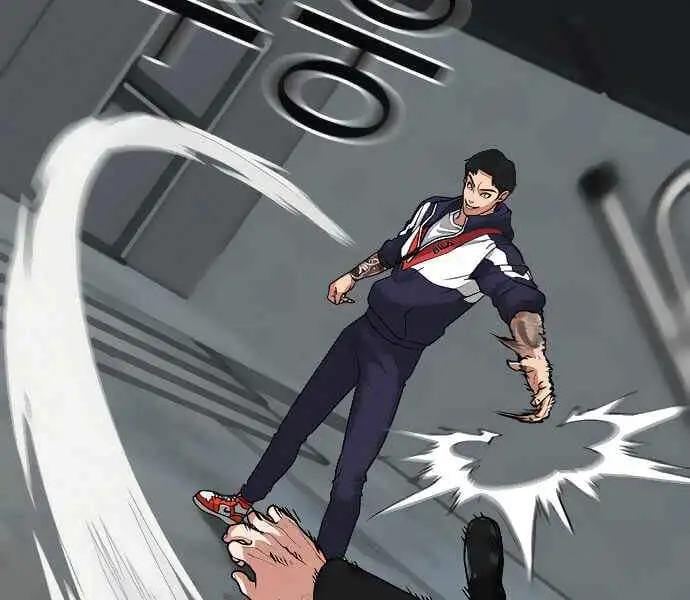 Truyện Tranh Nhiệm Vụ Đời Thật trang 5