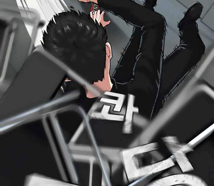 Truyện Tranh Nhiệm Vụ Đời Thật trang 5